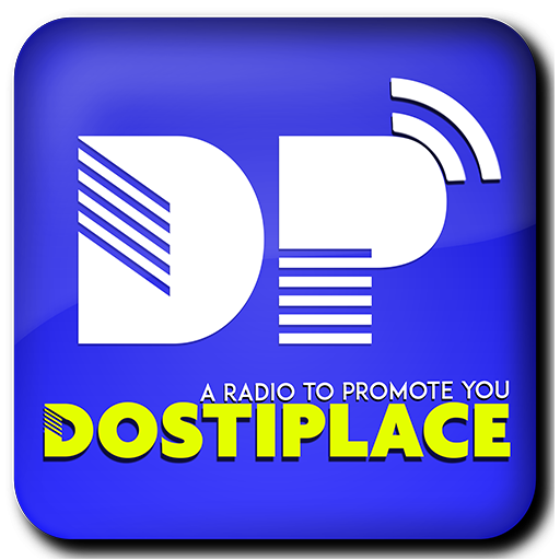 Dostiplace Online Radio